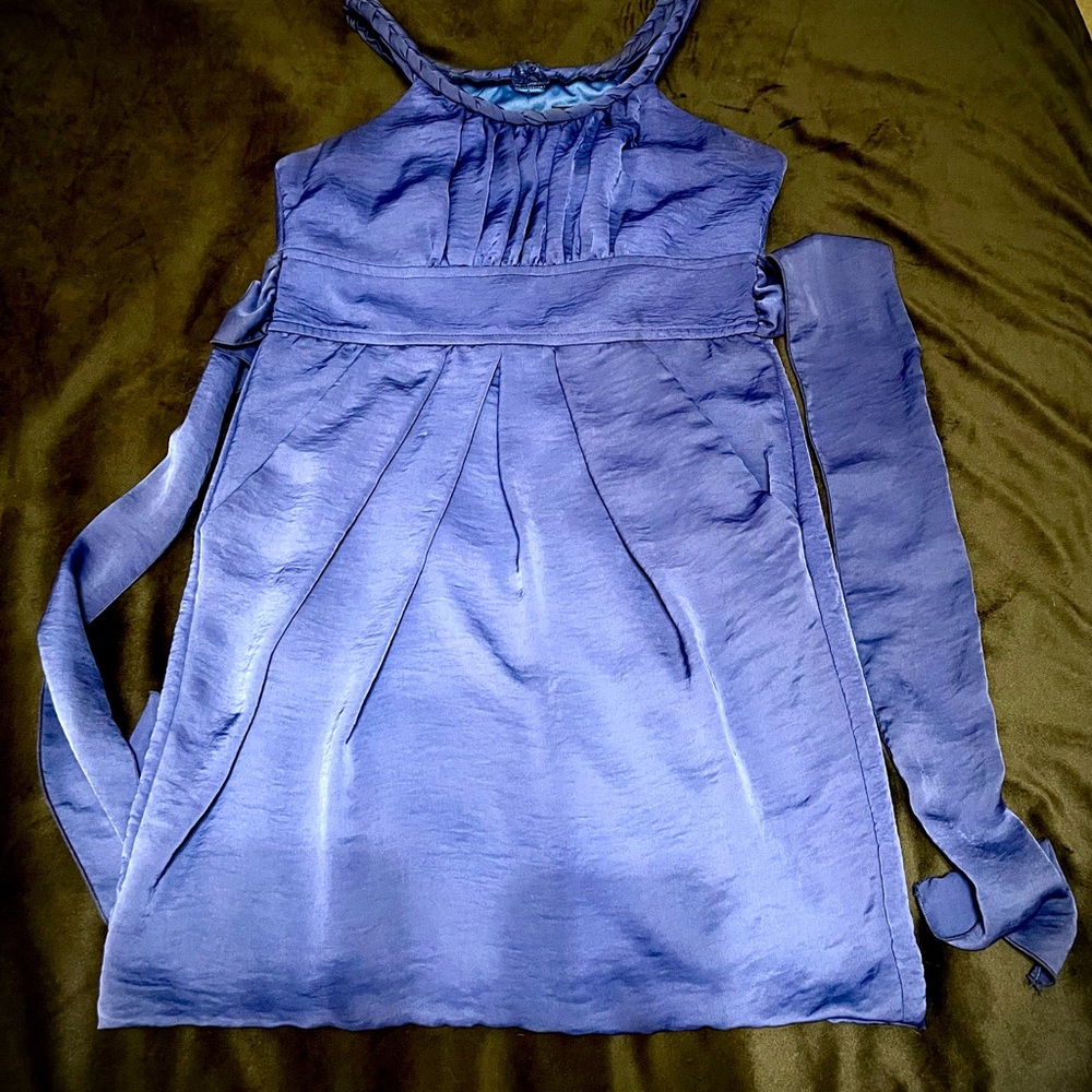 Cute little cocktail dress